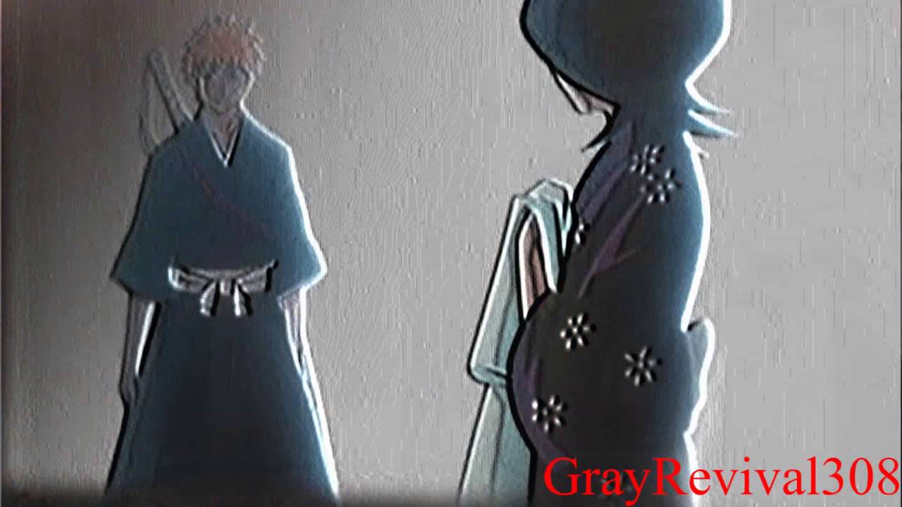 See You Again AMV: Bleach