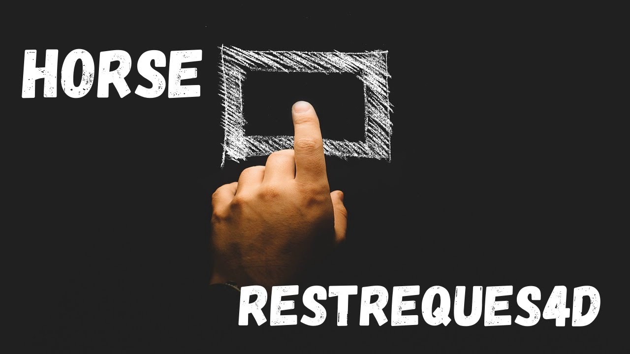 2025.113 - Horse & RESTRequest4D - P03