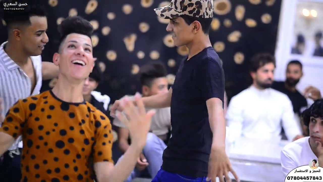 زيد الجفلاوي 🎤كونك ترد ولايتي🎶 💈 🎼قاعة الياسمين الملكية 💯للحجز 07804457843