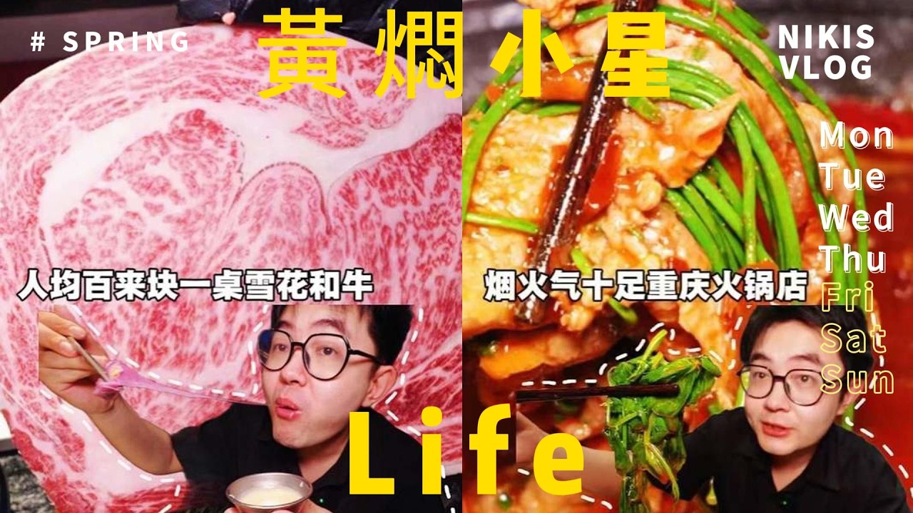 今天小星繼續探店Today, Xiaoxing continues to explore the store#美食探店 #food