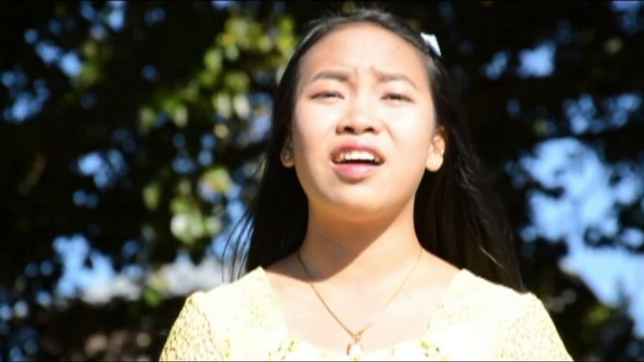 Jesuh Ka Duh Bik - Ngun Bor Chin (Lai Pathian Hla)