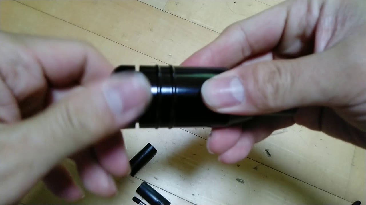 Aluminum Alloy Car Gear Shift Automatic Transmission Shifter Lever Knob