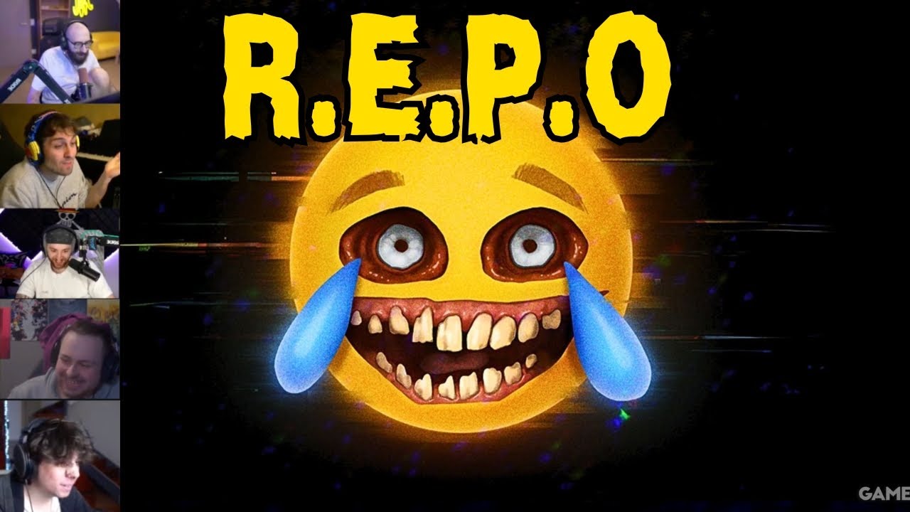 GIOCHI NUOVI.. TUTTI SU REPO! BLUR w MARZA, MANUUXO, PESH