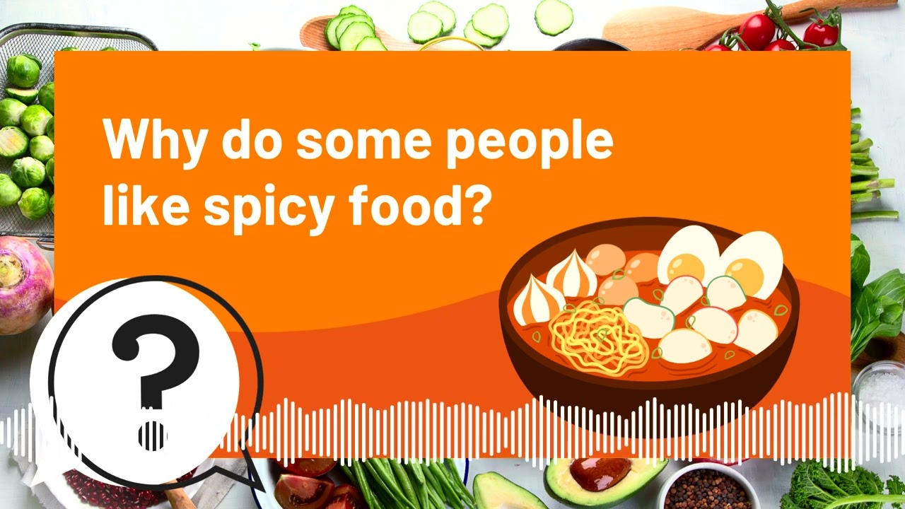 But Why Kids | Why do some people like spicy food? | Full Podcast Episode