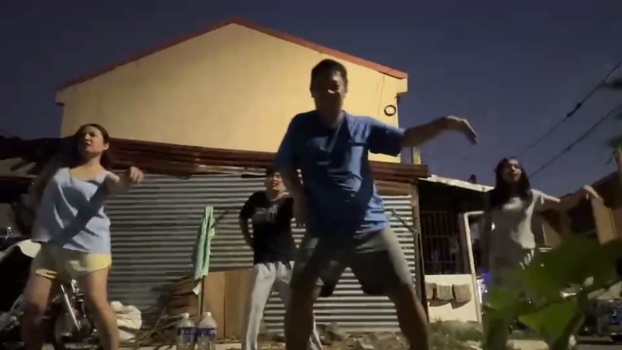 KEEP ON by The Feast SouthLuzon DanceMin DC: JamesAtwood 