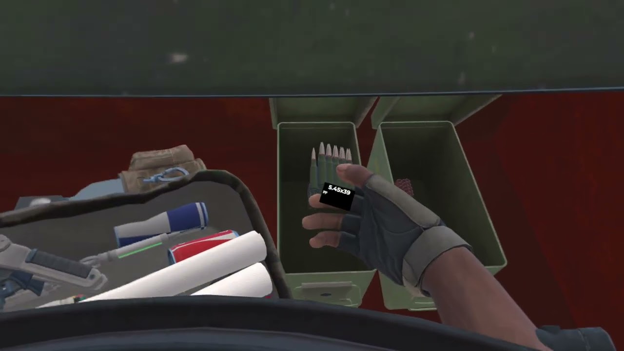 'CONTRACTORS' 'EXFIL ZONE' (3 'CONTRACTOR' kills [KIA])