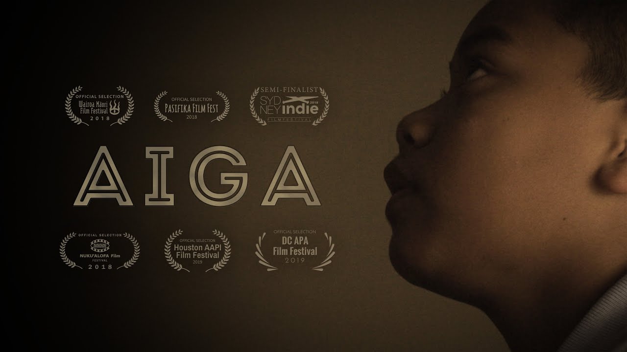 Aiga (Samoan Short Film)