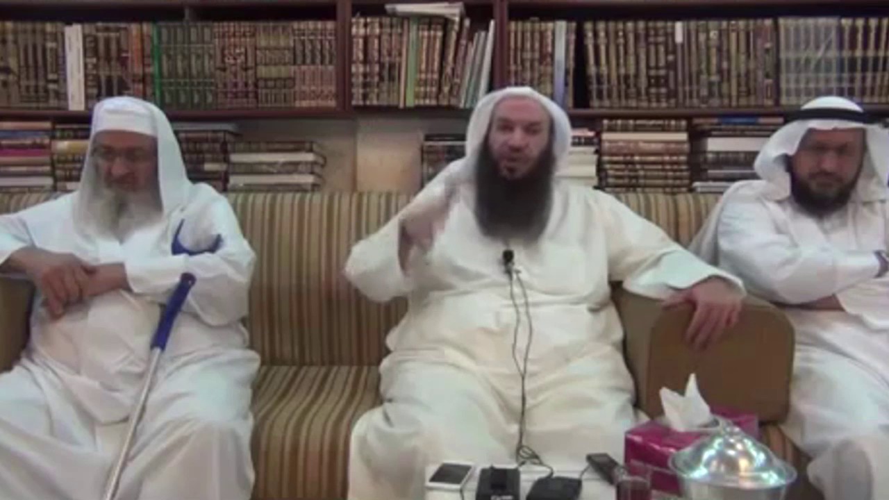 الــخــشــوع فــي الــصــلاة - للشيخ سالم الطويل