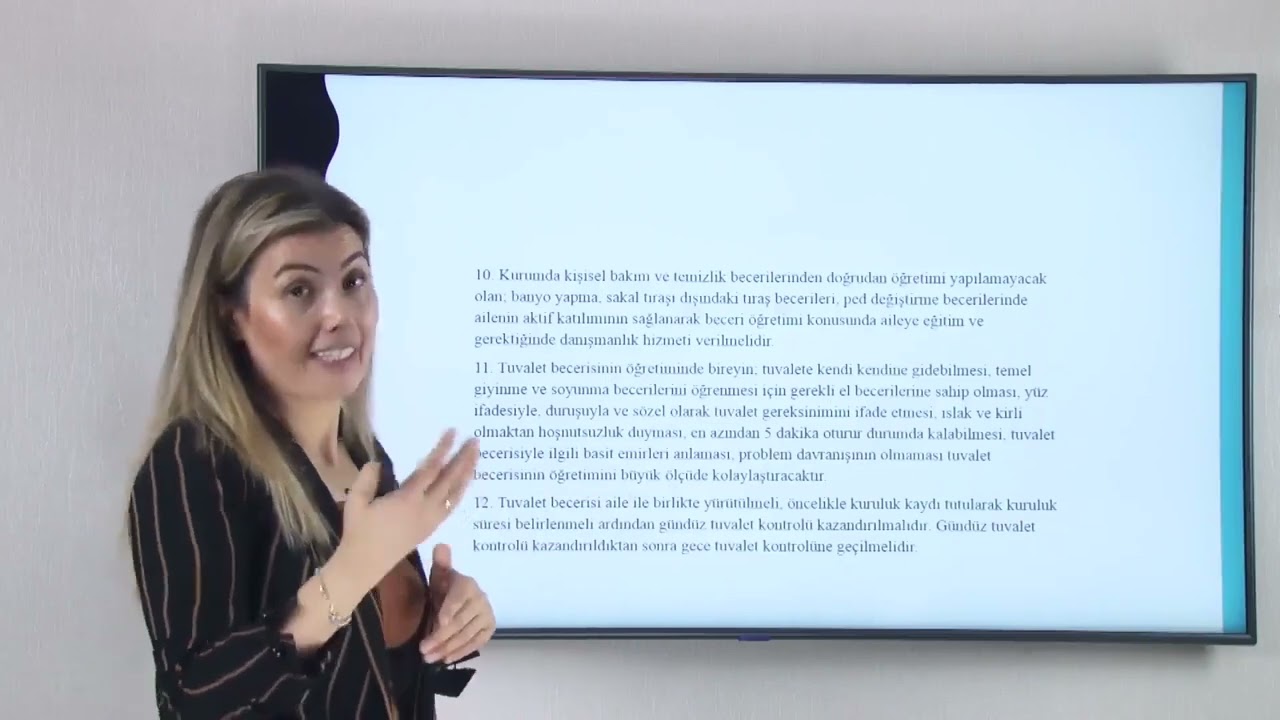 Özel Eğitim ÖABT 