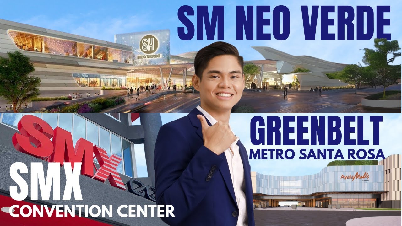 The Game Changer Developments in Santa Rosa, Laguna | September 2025 Updates