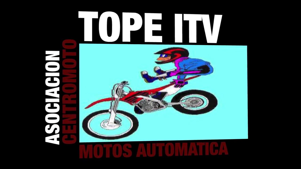 LIMITAR SCOOTER  PARA ITV