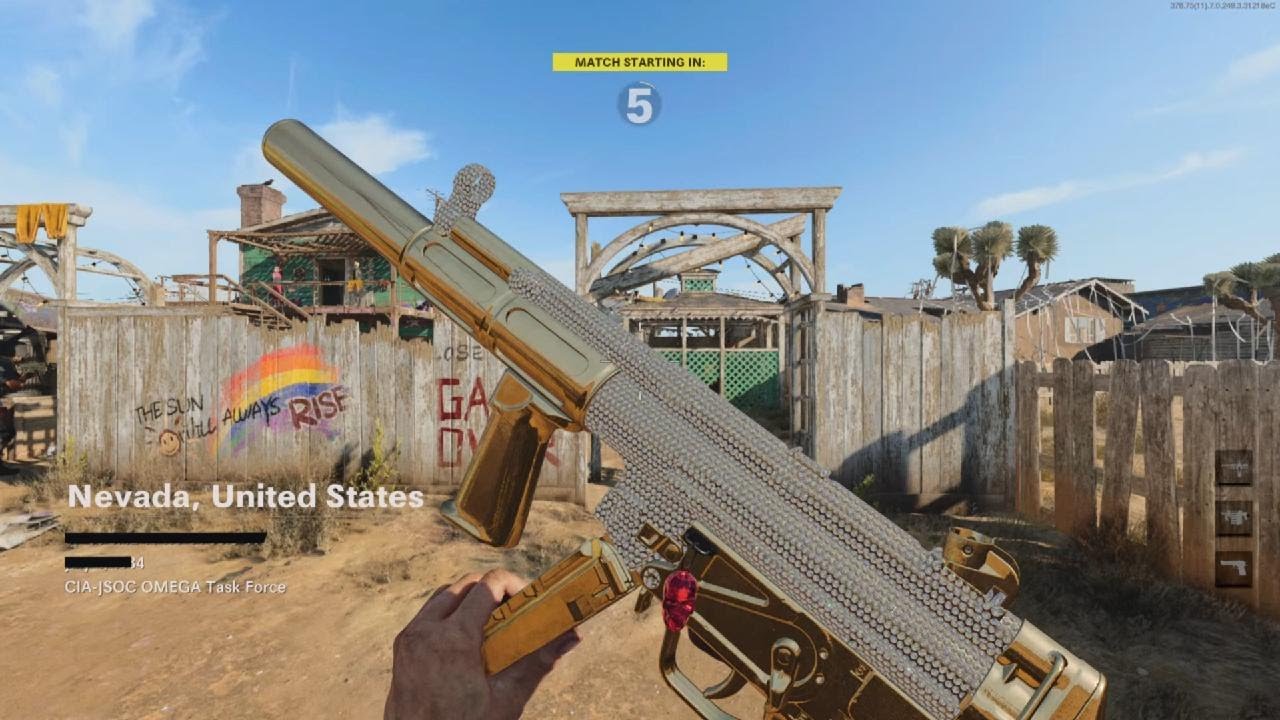 COD BLACK OPS COLD WAR MULTIPLAYER GAMEPLAY | PS5 ( NO COMMENTARY)