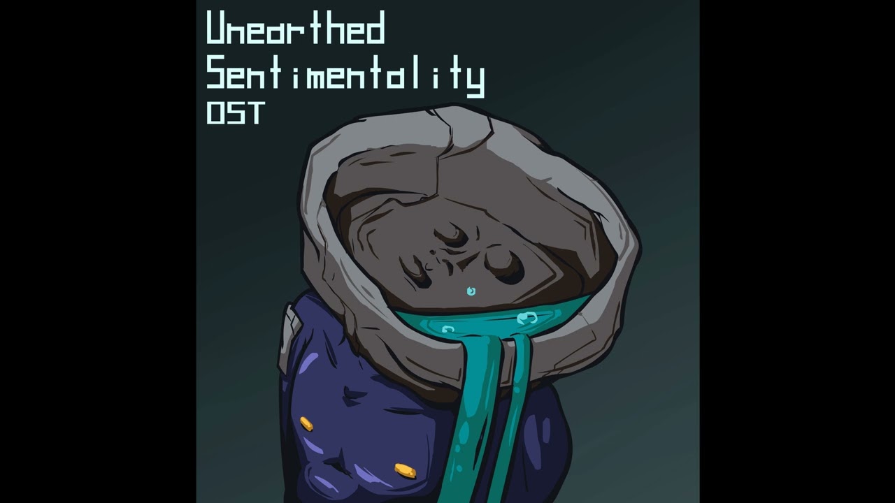 Brutal Orchestra: Unearthed Sentimentality OST - I(zz) This A Bedbuge (Swarmed Subfossil Theme)