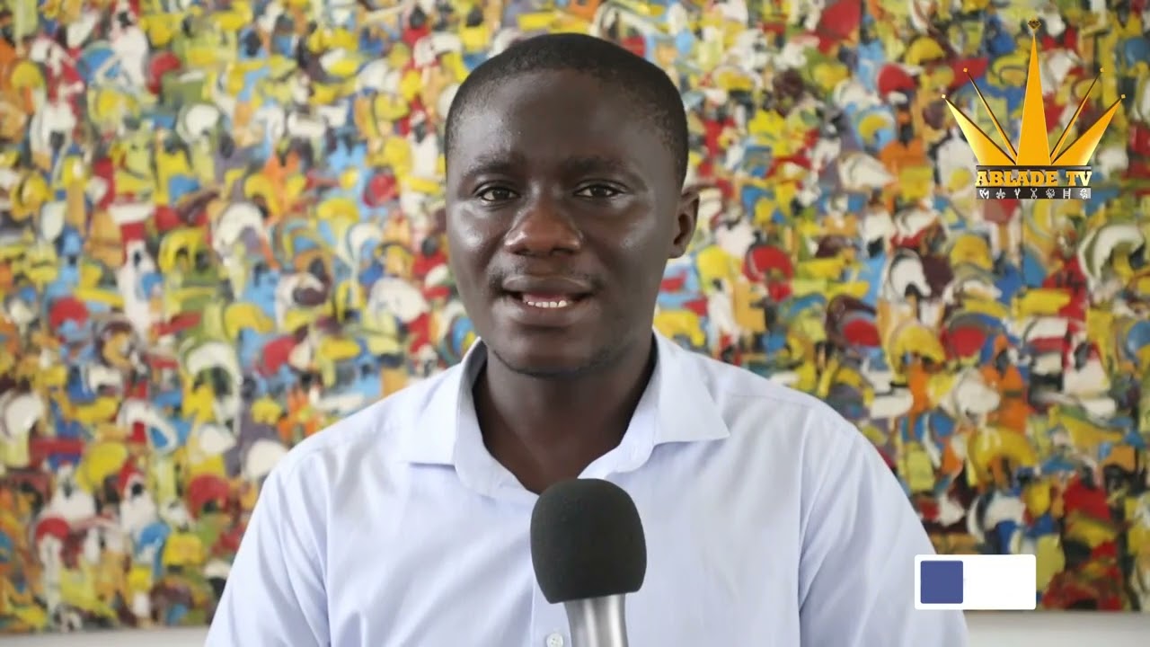 PART 17: HOW OSU ELDERS DISRÈSPECTED PRESIDENT NANA AKUFO-ADDO