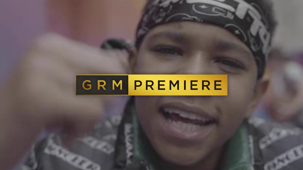 Litty Lightz - Betrayed [Music Video] | GRM Daily