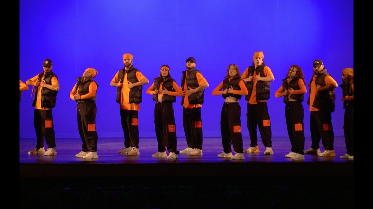 Original Sin | MC Group (Final Show 2k22)