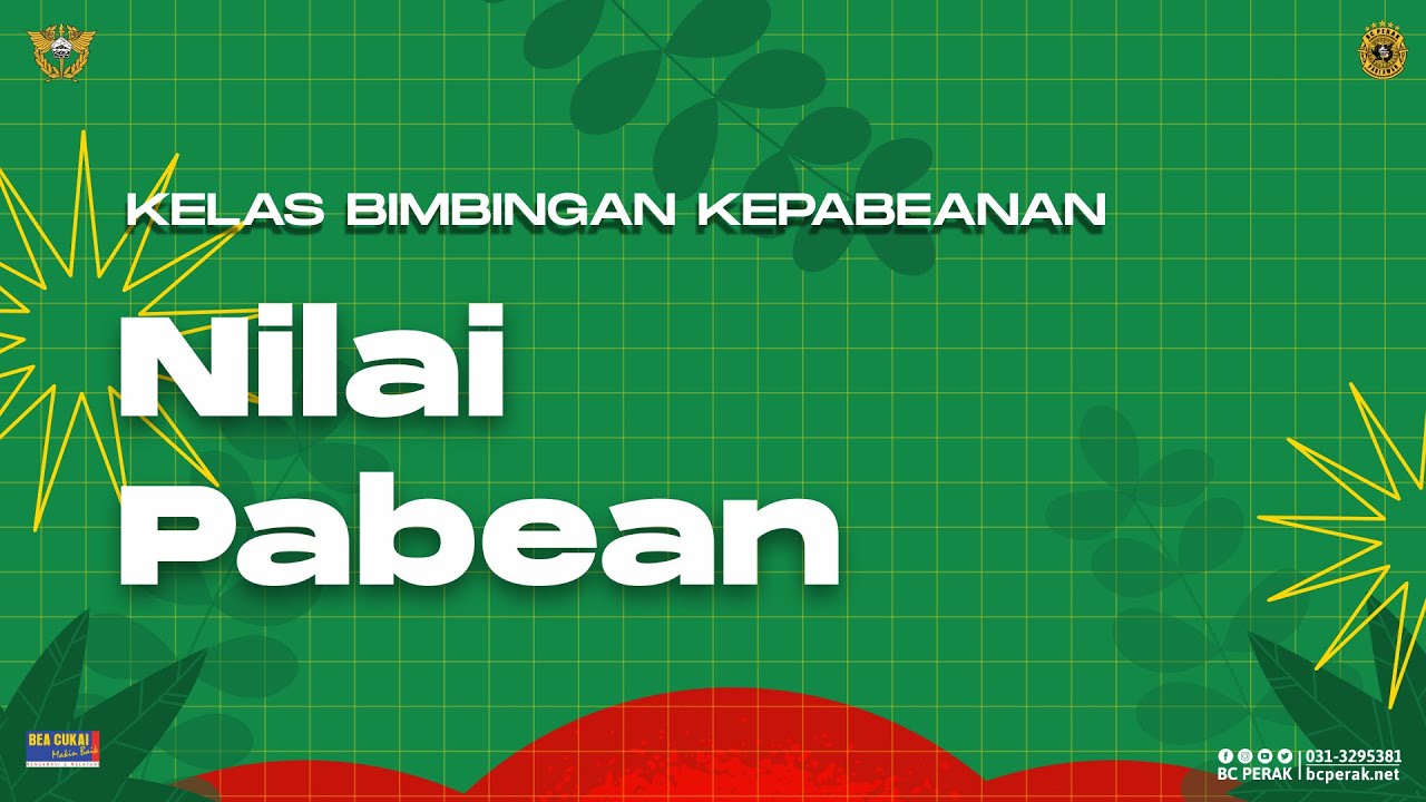 [09062021] NILAI PABEAN