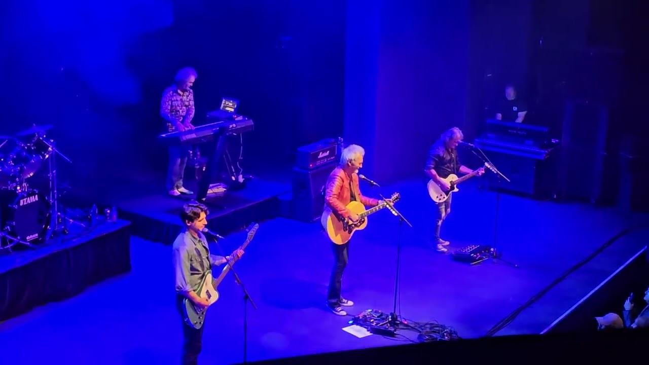 Smokie - Have You Ever Seen The Rain