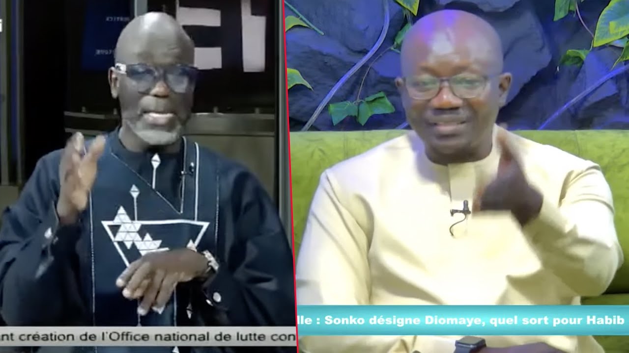 Crise institutionnelle: Dr Khadim Bamba Diagne dément Cheikh Yerim et précise 