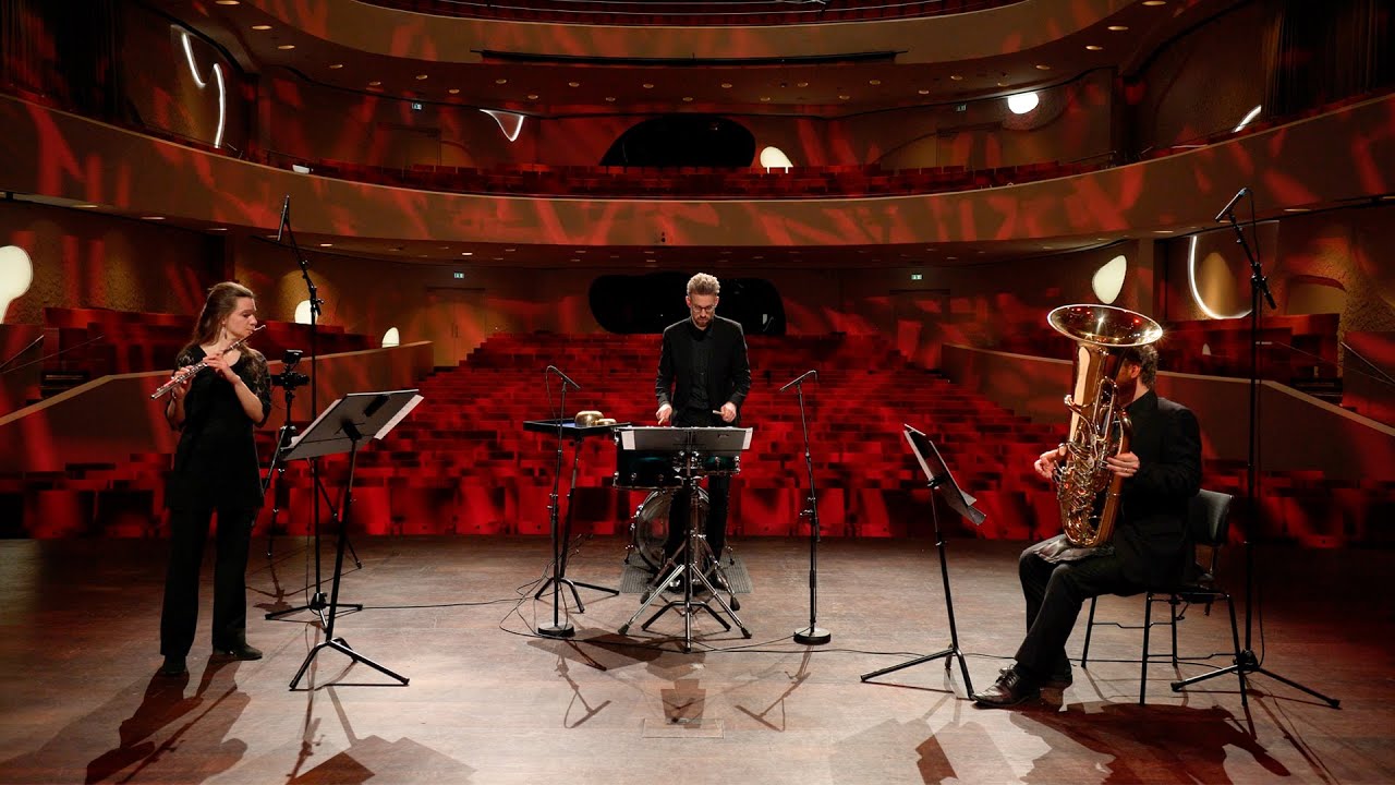 Mekaniko af Jonas Ervolder Bové