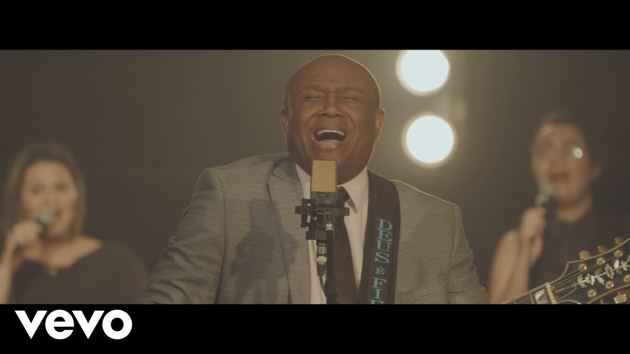 Irmão Lázaro - Mandou Me Chamar