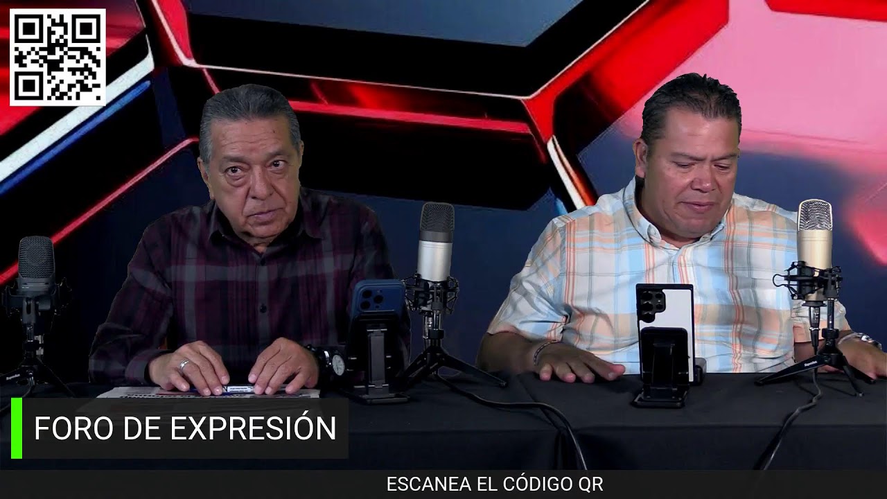 Foro de Expresión 27 de Febrero