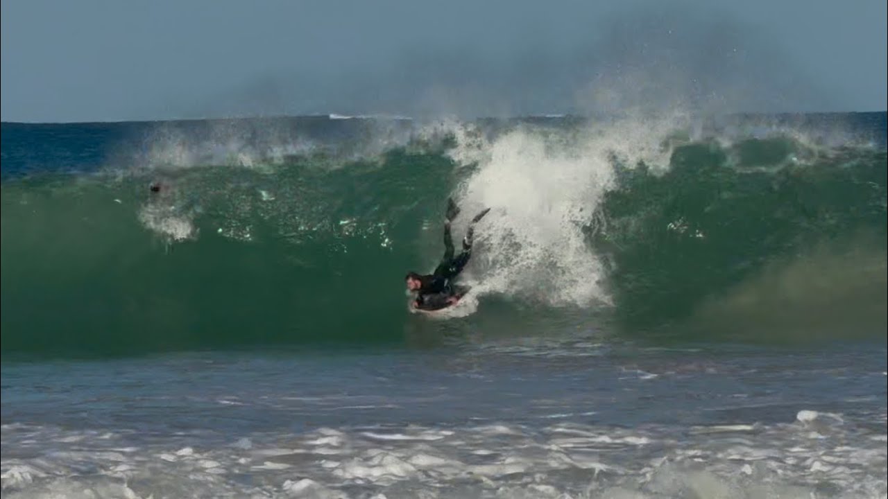 Perth Wedge Sesh
