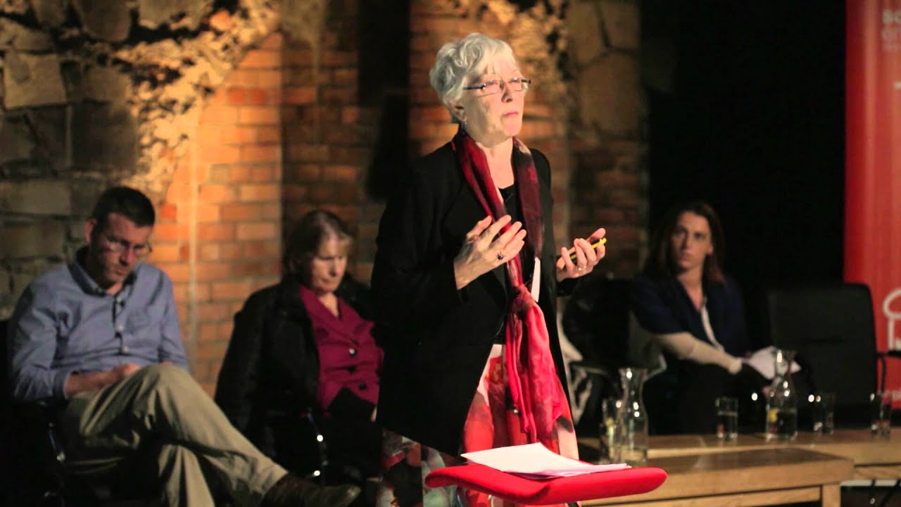 Impact Series Highlights 'Building an Inclusive Recovery'