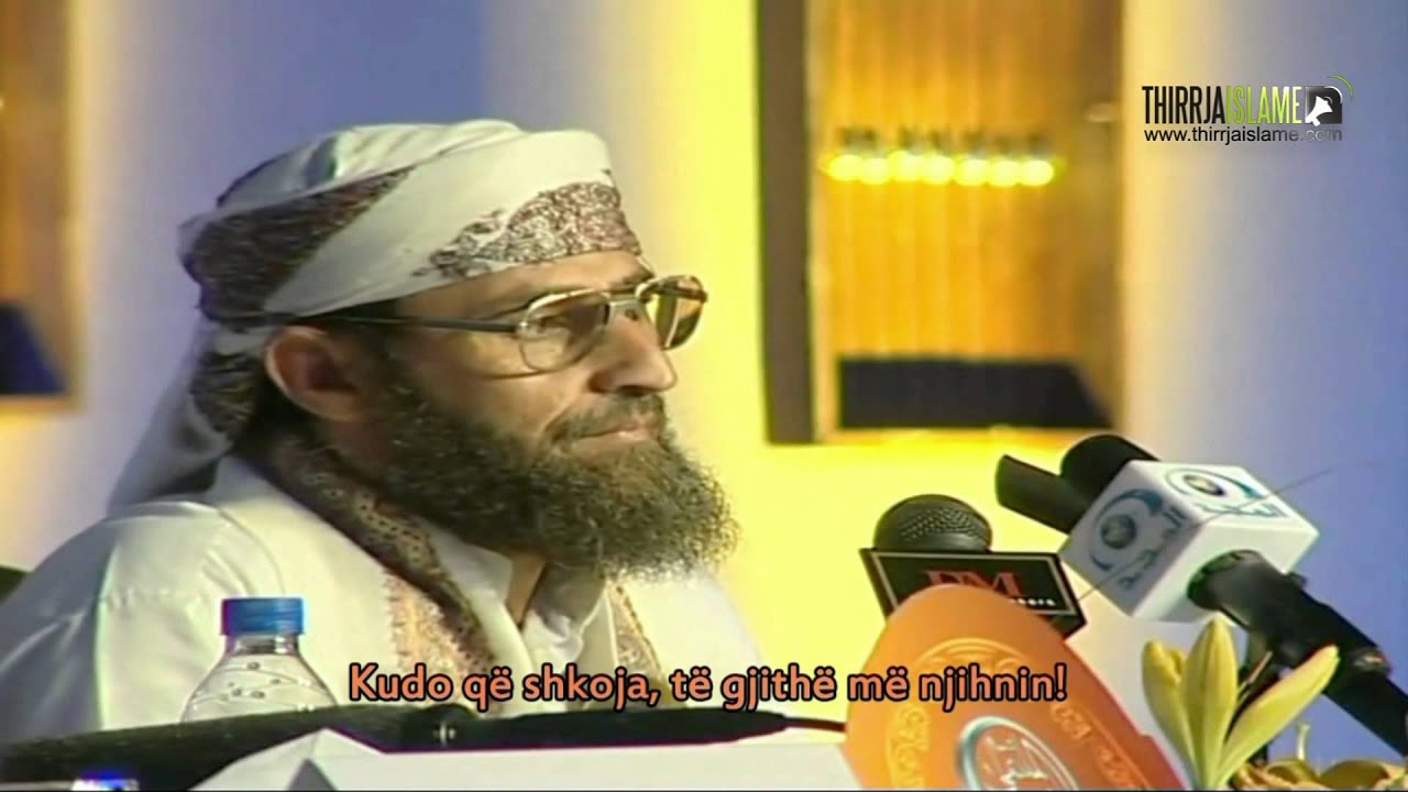 Pendimi i Magjistarit (FULL) - توبة الساحر