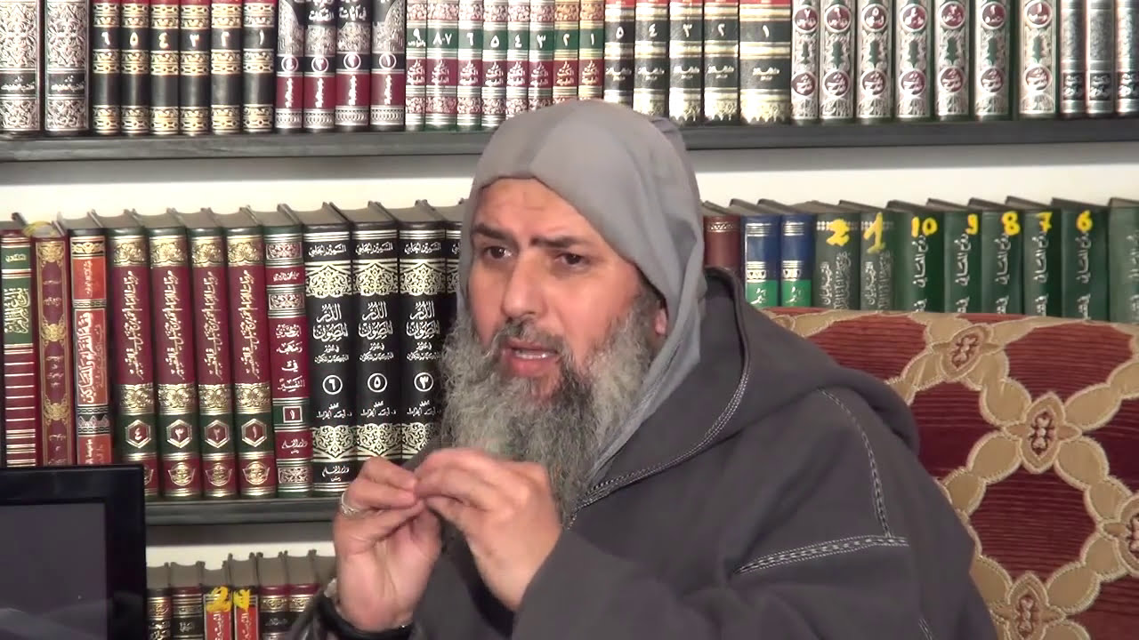 الحديث وأهله 1 // الشيخ محمد زغير