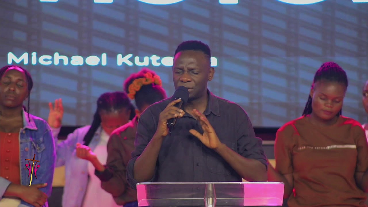 Back to a place of Victory | 2 O'clock Sunday Service