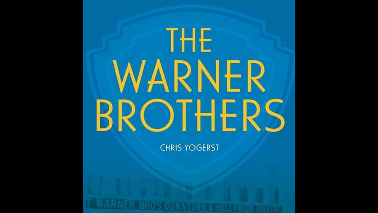 Chris Yogerst talks The Warner Brothers
