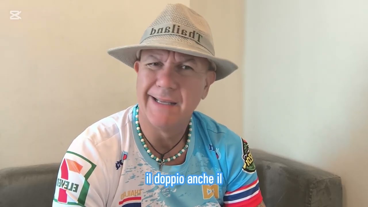 Thailandia, la Verità 