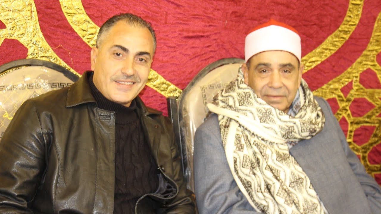 عزاء الحاجه شربات جوده الزنكلوني شنبارة منقلا ديرب نجم شرقيه القارئ محمود الخشت 2026/2/28السبت 