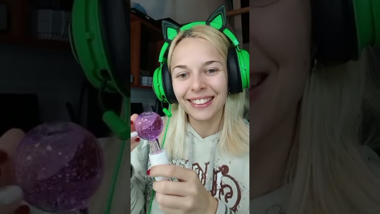 asmr live floasmr22 Argentina