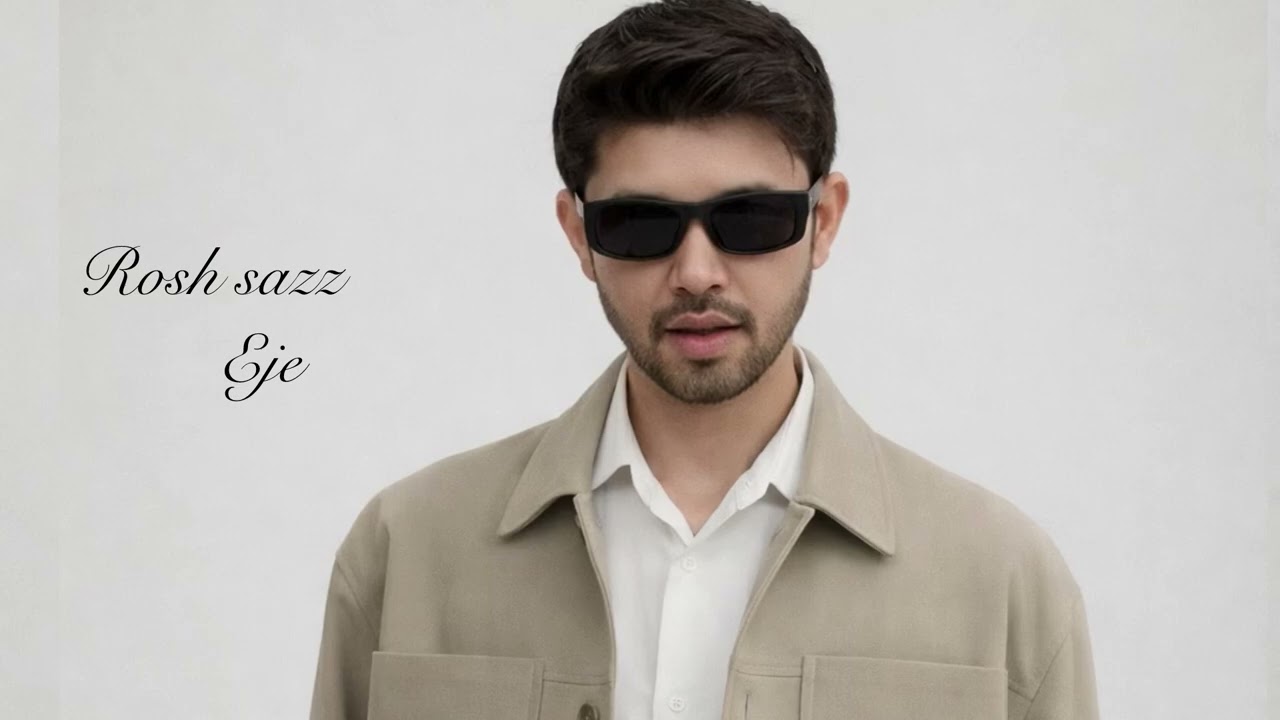 Rosh sazz - Eje