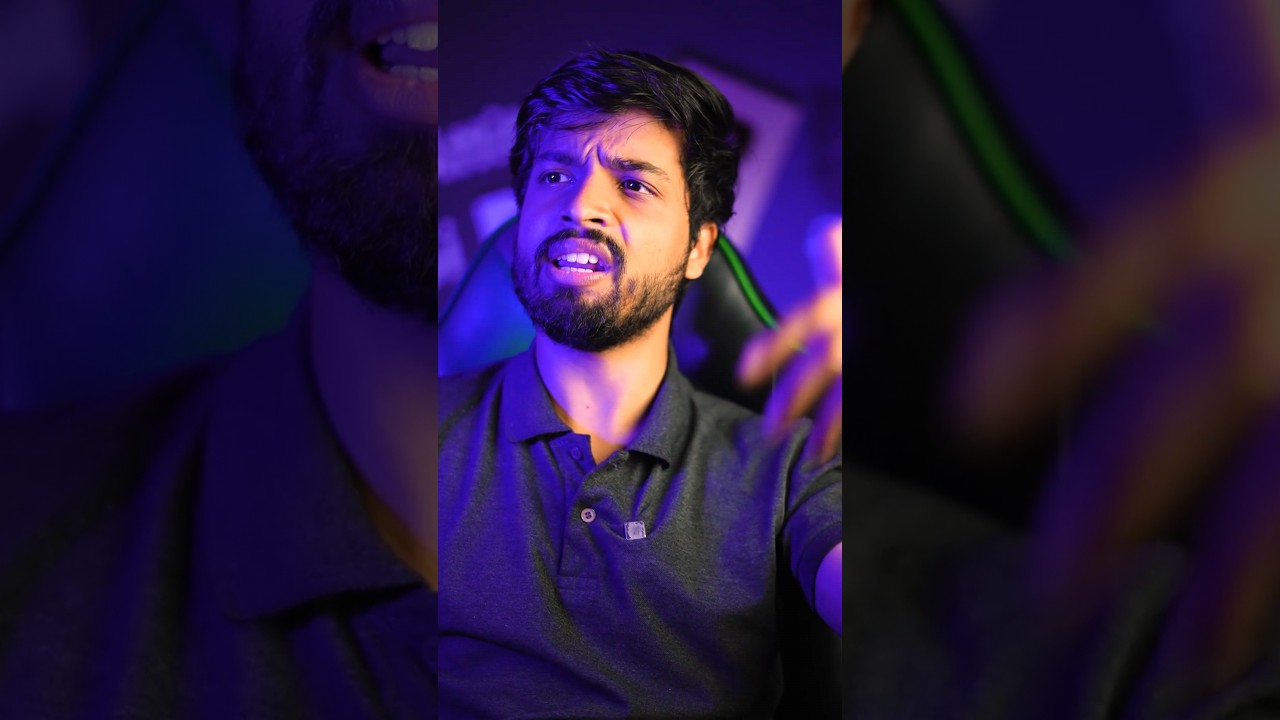 Real Life Chudail Story☠️ #shivamsingh #ytshorts #shorts