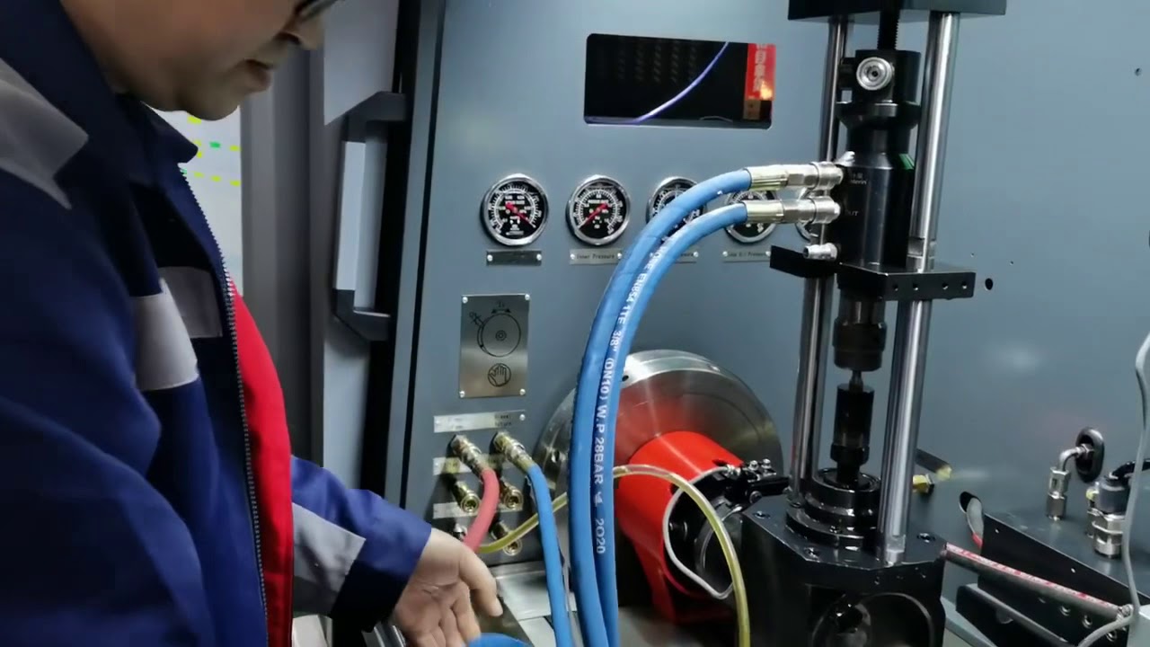 Cummins QSK60