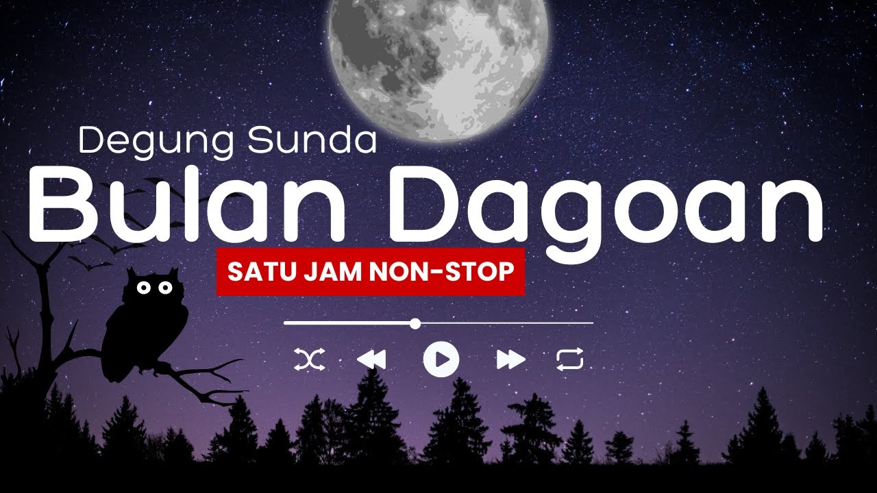Legenda Nini Anteh: Bulan Dagoan Degung Sunda Timeless Indonesian Gamelan &ndash; Tradition, Myth & Rhythm