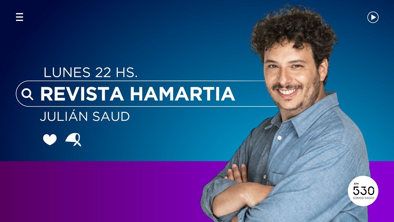 SOMOS RADIO EN VIVO - CABALLERO DE DÍA- AM530