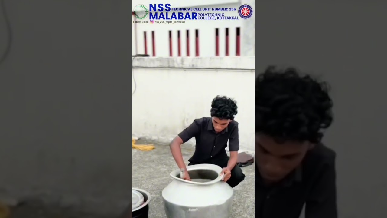 Nss Ifthar meet✨✨✨✨✨