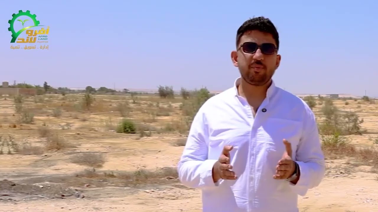 فدان العيلة في المنيا الجديدة