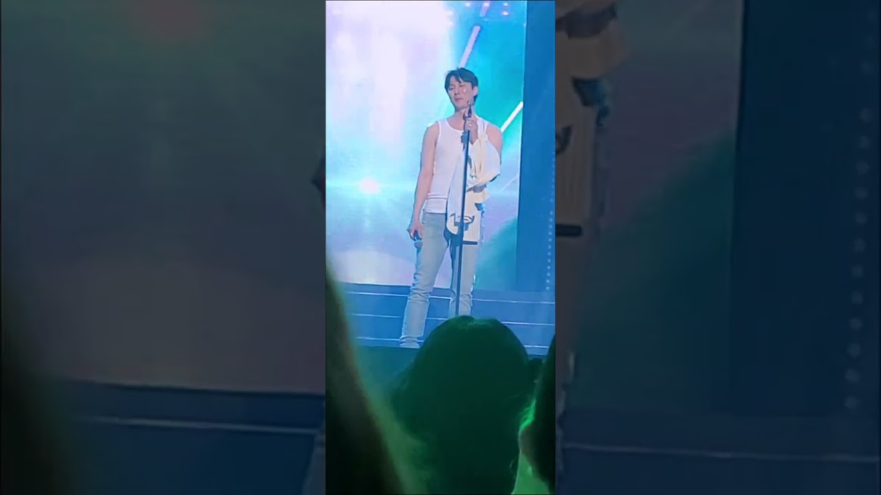 우주최강배우 김남길 / 그대에게 / 2023 Again