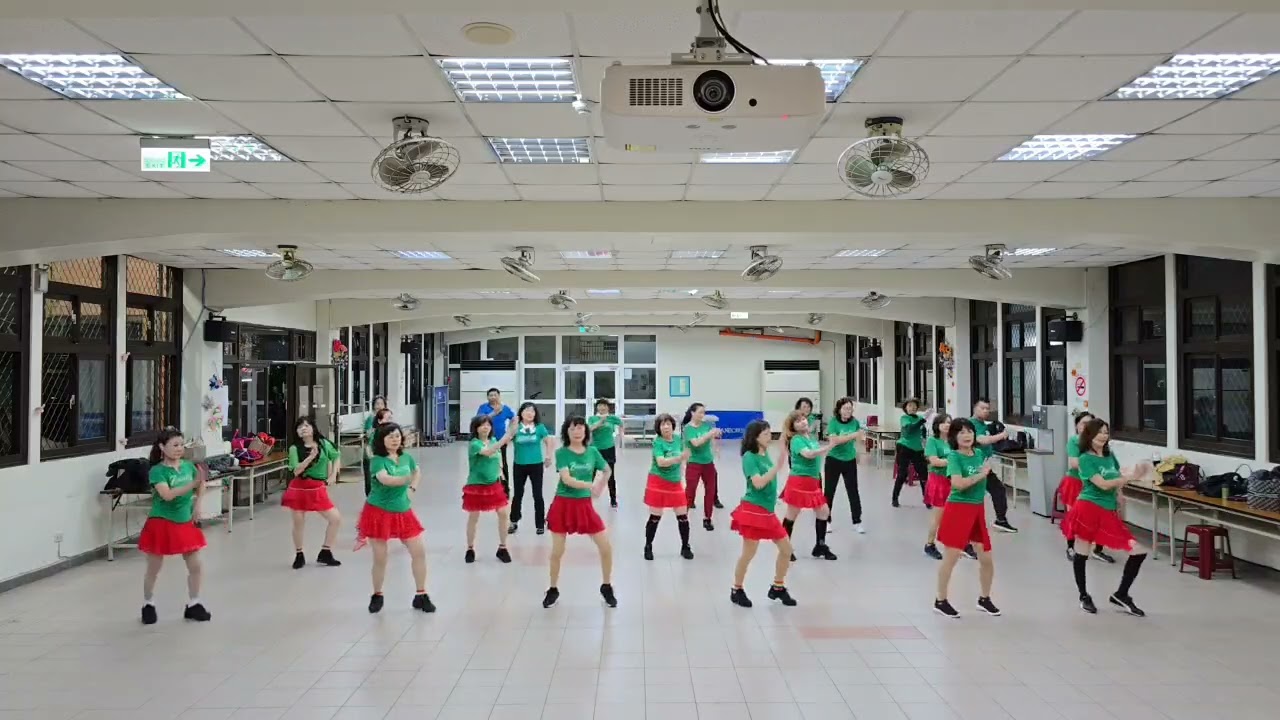 六合班《不要停》