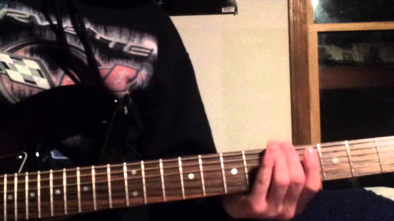 Easy 1 String Guitar Songs