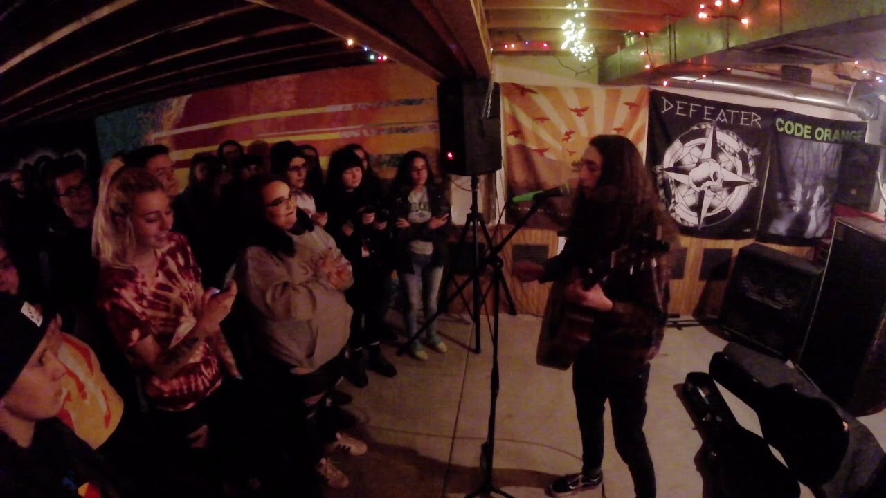 SAFE BET (FULL SET) - 3/7/18 @ JJ's