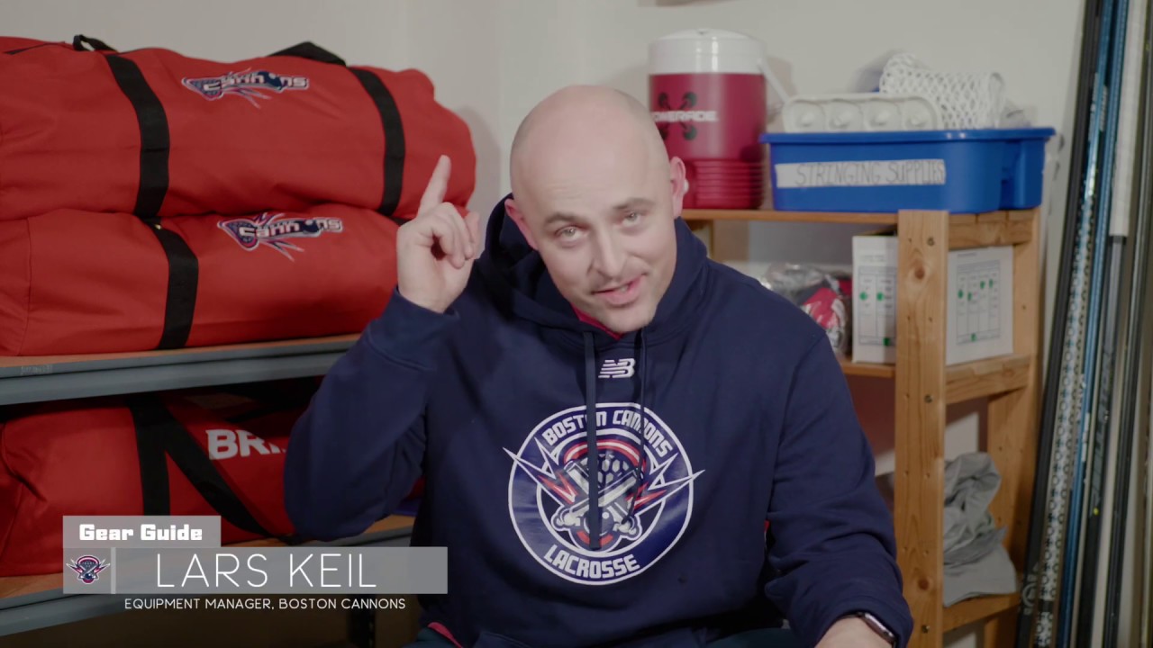Gear Guide: Maverik Heads