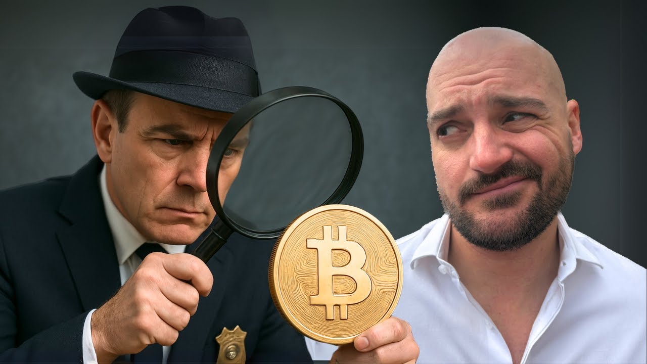 ❌ Hacienda Conoce Tus Operaciones | Haz Así el IRPF Cripto para evitar Sanciones!