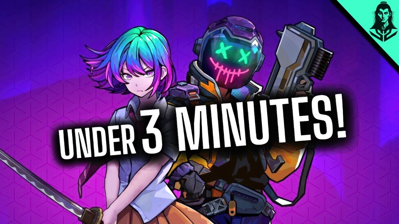 NEON ABYSS 2 But I Don't Waste Your Time (Features & Things To Know Before Buying)