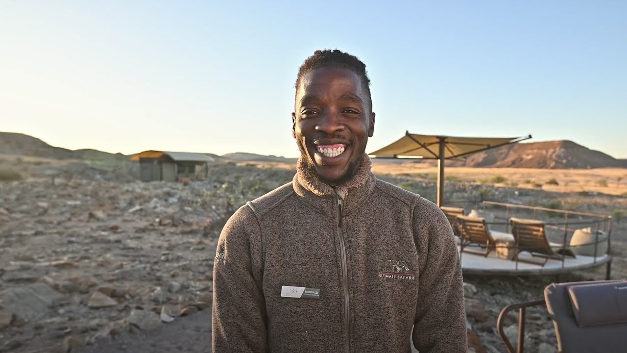 Ultimate Safaris - Camp Doros